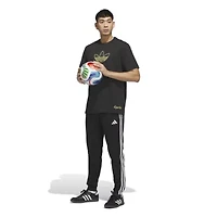 Soccer National Teams Spain Team 2026 Away Jersey Hook T-Shirt