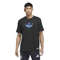 Soccer National Teams Argentina Team 2026 Away Jersey Hook T-Shirt