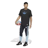 Soccer National Teams Argentina Team 2026 Away Jersey Hook T-Shirt