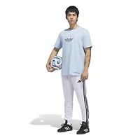Soccer National Teams Light Italy Team 2026 Away Jersey Hook T-Shirt