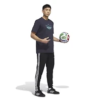 Soccer National Teams Germany Team 2026 Away Jersey Hook T-Shirt
