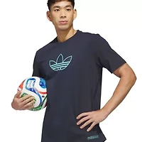 Soccer National Teams Germany Team 2026 Away Jersey Hook T-Shirt