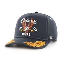 MLB Detroit Tigers Keepsake Collection Adjustable Hitch Hat