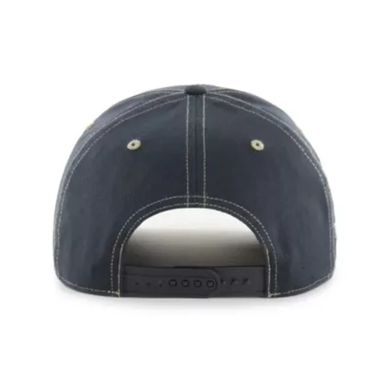 MLB Detroit Tigers Keepsake Collection Adjustable Hitch Hat