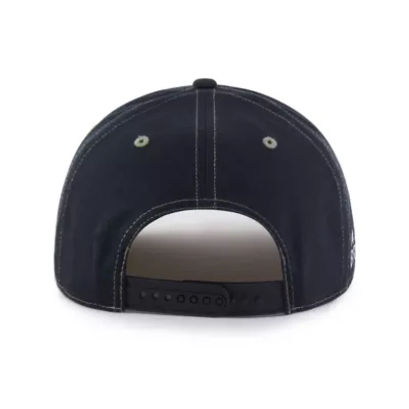MLB Atlanta Braves Keepsake Collection Adjustable Hitch Hat