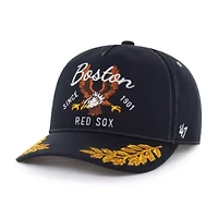 Boston Red Sox MLB Boston Sox Keepsake Collection Adjustable Hitch Hat