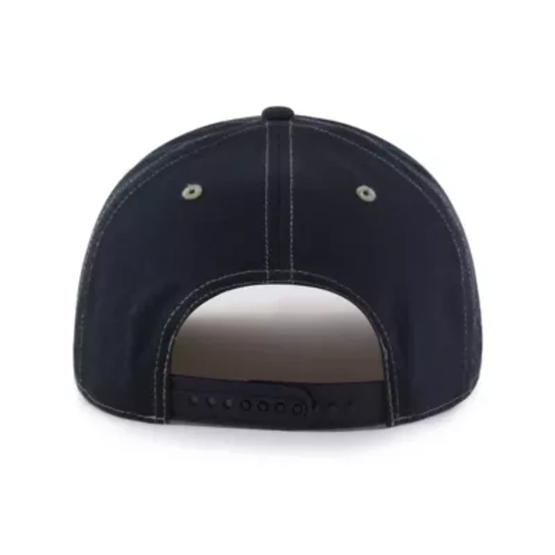 Boston Red Sox MLB Boston Sox Keepsake Collection Adjustable Hitch Hat