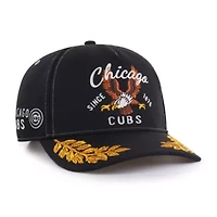 MLB Chicago Cubs Keepsake Collection Adjustable Hitch Hat