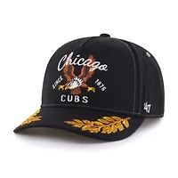 MLB Chicago Cubs Keepsake Collection Adjustable Hitch Hat