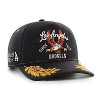 MLB Los Angeles Dodgers Keepsake Collection Adjustable Hitch Hat