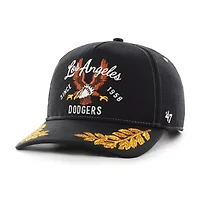 MLB Los Angeles Dodgers Keepsake Collection Adjustable Hitch Hat