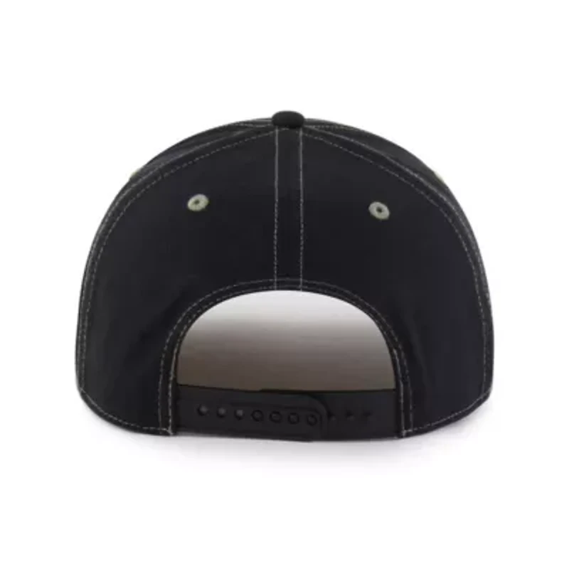 MLB San Diego Padres Keepsake Collection Adjustable Hitch Hat