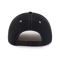 MLB San Diego Padres Keepsake Collection Adjustable Hitch Hat