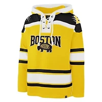 NHL 2026 Stadium Series Superior Lacer Hoodie