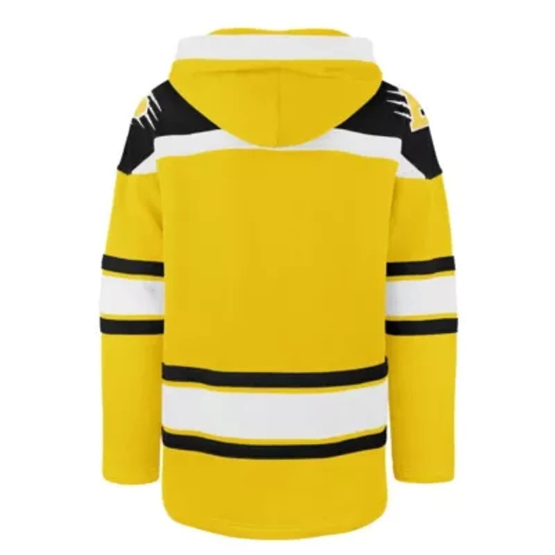 NHL 2026 Stadium Series Superior Lacer Hoodie