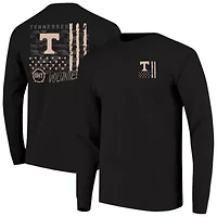 NCAA Tennessee Volunteers OHT Overlay Long Sleeve T-Shirt