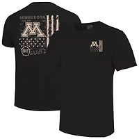 NCAA Minnesota Golden Gophers OHT Overlay T-Shirt