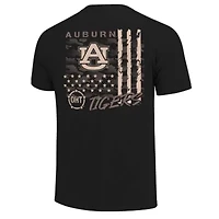 NCAA Auburn Tigers OHT Overlay T-Shirt
