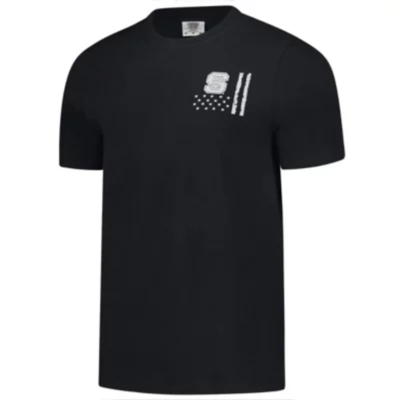 NCAA NC State Wolfpack OHT Overlay T-Shirt