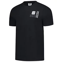 NCAA NC State Wolfpack OHT Overlay T-Shirt