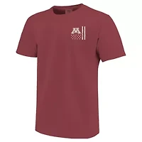 NCAA Minnesota Golden Gophers OHT Overlay T-Shirt