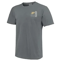 NCAA Purdue Boilermakers OHT Overlay T-Shirt