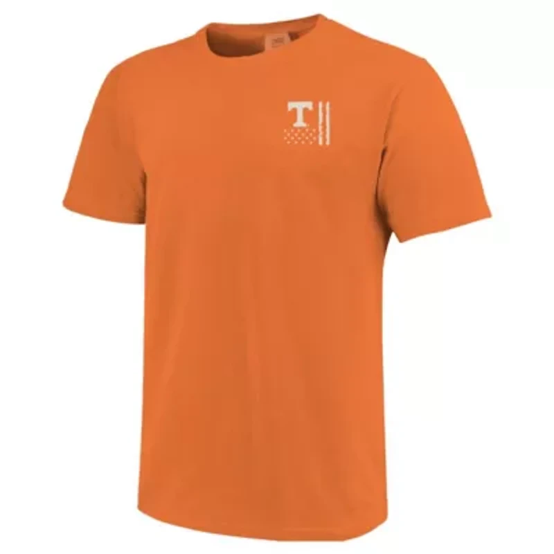 NCAA Tennessee Volunteers OHT Overlay T-Shirt