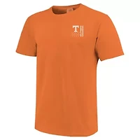 NCAA Tennessee Volunteers OHT Overlay T-Shirt