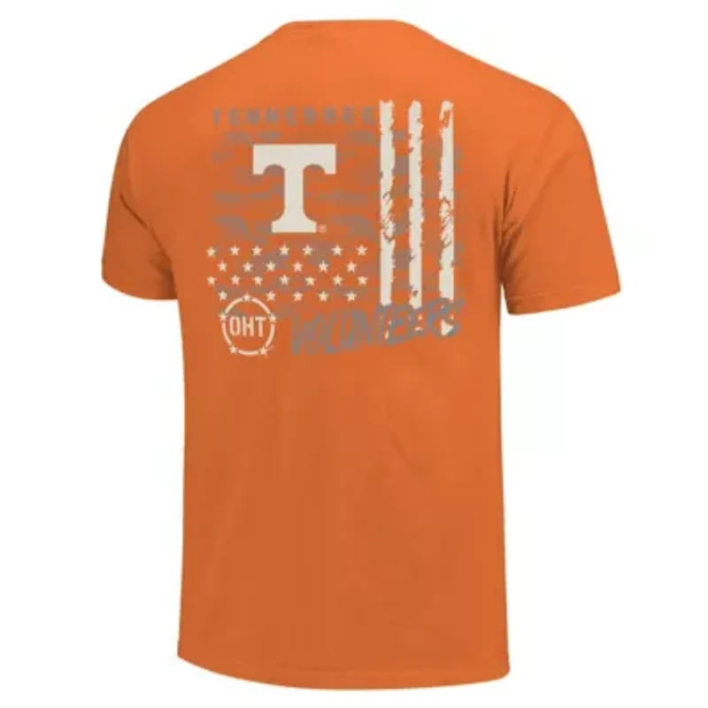 NCAA Tennessee Volunteers OHT Overlay T-Shirt