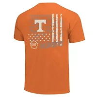 NCAA Tennessee Volunteers OHT Overlay T-Shirt