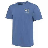 NCAA Kentucky Wildcats OHT Overlay T-Shirt