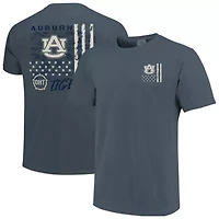 NCAA Auburn Tigers OHT Overlay T-Shirt