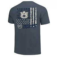 NCAA Auburn Tigers OHT Overlay T-Shirt