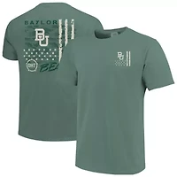 NCAA Baylor Bears OHT Overlay T-Shirt