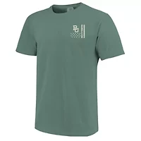 NCAA Baylor Bears OHT Overlay T-Shirt