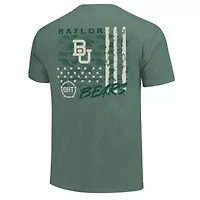 NCAA Baylor Bears OHT Overlay T-Shirt