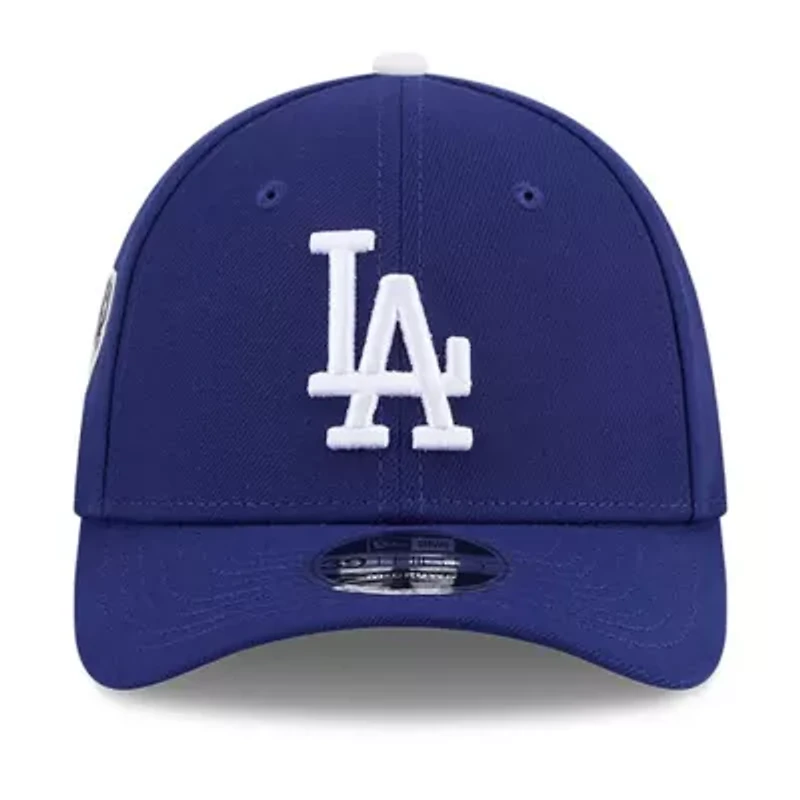 MLB Los Angeles Dodgers 2026 Jackie Robinson Day 39THIRTY M-Crown Flex Hat