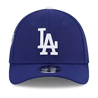 MLB Los Angeles Dodgers 2026 Jackie Robinson Day 39THIRTY M-Crown Flex Hat