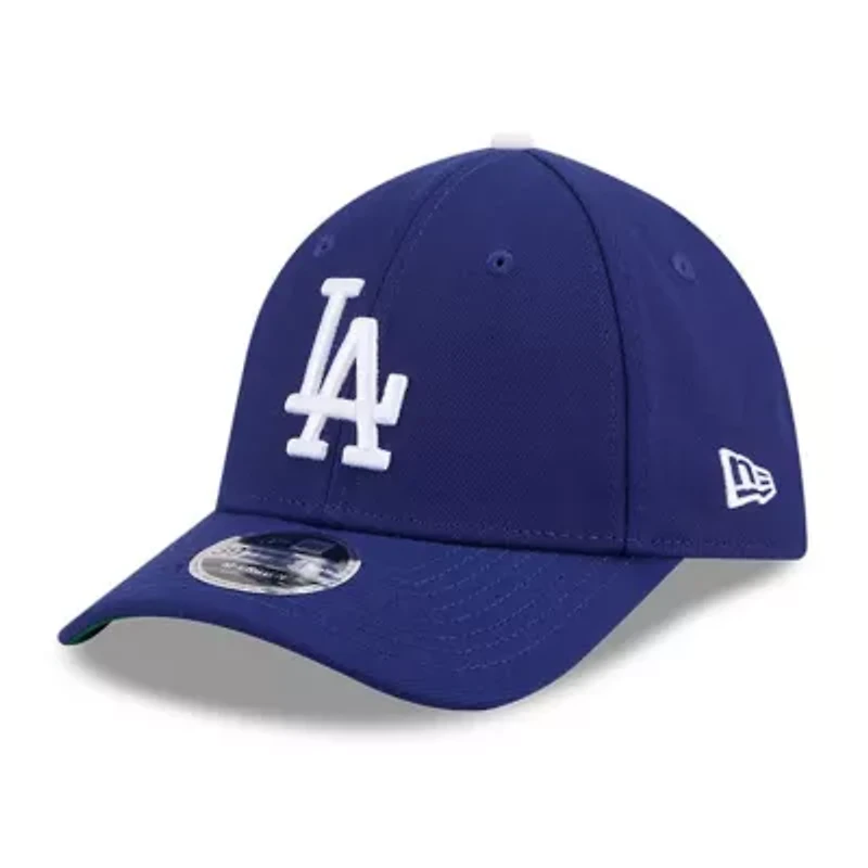 MLB Los Angeles Dodgers 2026 Jackie Robinson Day 39THIRTY M-Crown Flex Hat