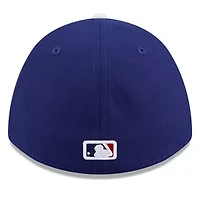 MLB Los Angeles Dodgers 2026 Jackie Robinson Day 39THIRTY M-Crown Flex Hat