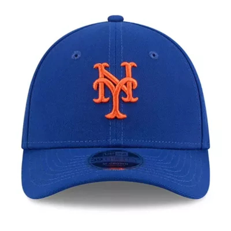 MLB New York Mets 2026 Jackie Robinson Day 39THIRTY M-Crown Flex Hat