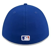 MLB New York Mets 2026 Jackie Robinson Day 39THIRTY M-Crown Flex Hat