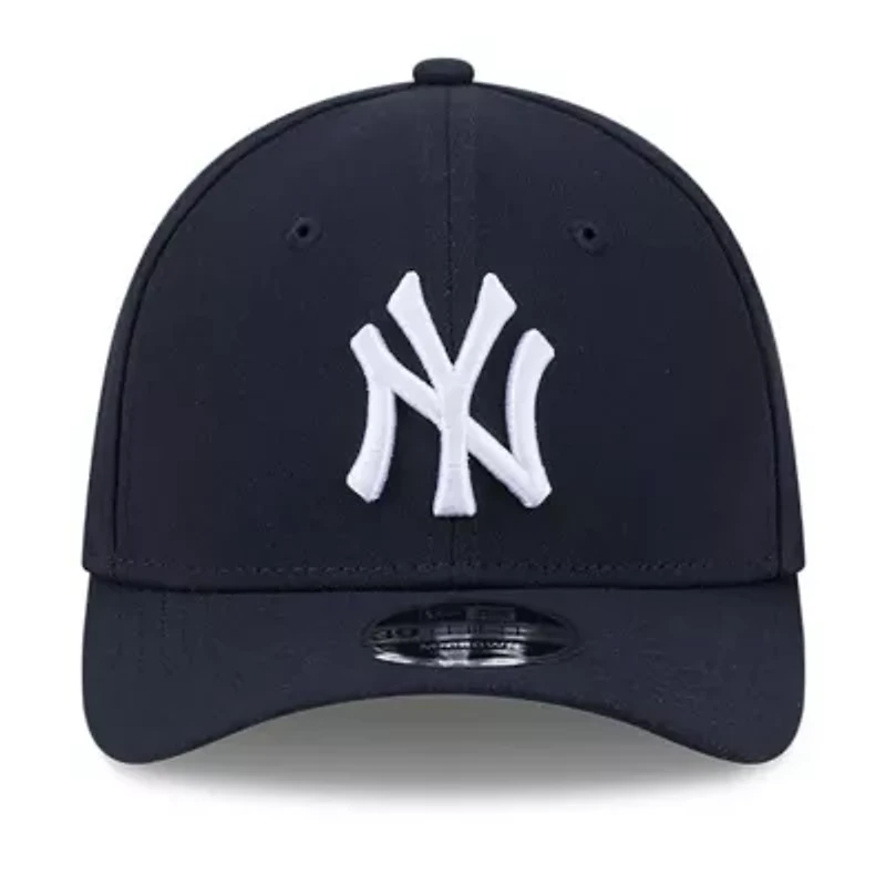 MLB New York Yankees 2026 Jackie Robinson Day 39THIRTY M-Crown Flex Hat