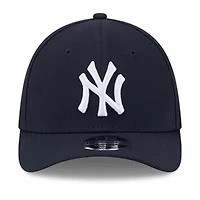 MLB New York Yankees 2026 Jackie Robinson Day 39THIRTY M-Crown Flex Hat