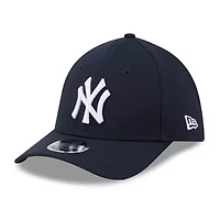 MLB New York Yankees 2026 Jackie Robinson Day 39THIRTY M-Crown Flex Hat