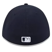 MLB New York Yankees 2026 Jackie Robinson Day 39THIRTY M-Crown Flex Hat