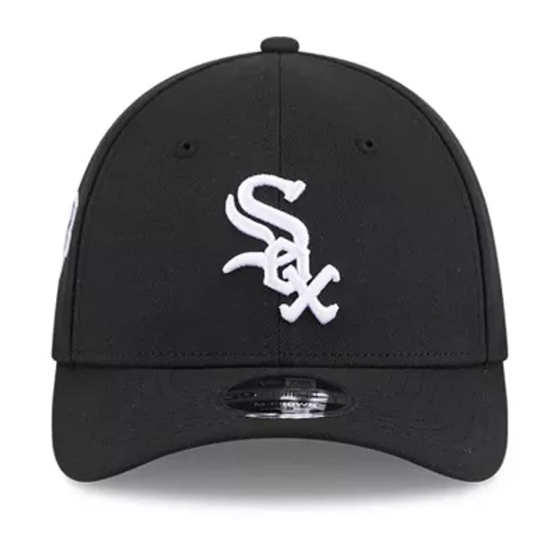Chicago White Sox MLB 2026 Jackie Robinson Day 39THIRTY M-Crown Flex Hat