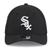 Chicago White Sox MLB 2026 Jackie Robinson Day 39THIRTY M-Crown Flex Hat