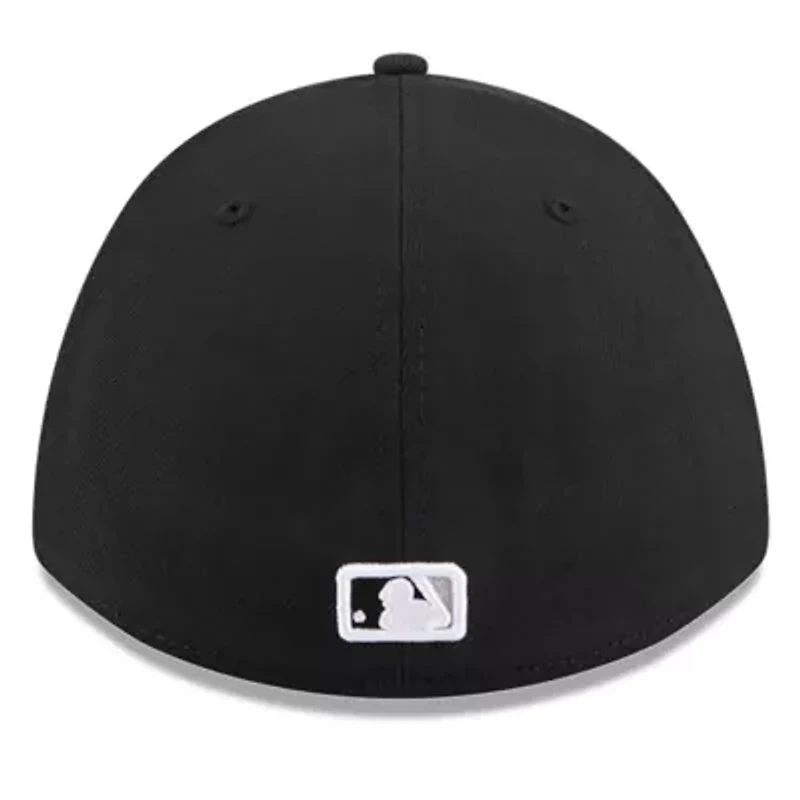 Chicago White Sox MLB 2026 Jackie Robinson Day 39THIRTY M-Crown Flex Hat