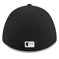 Chicago White Sox MLB 2026 Jackie Robinson Day 39THIRTY M-Crown Flex Hat